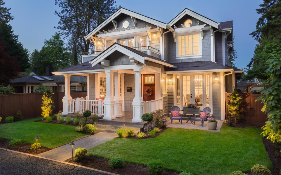 4 Bedroom House In Hermitage