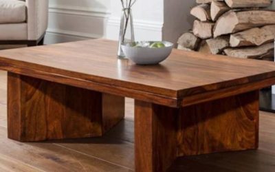 How to Select the Best Wood for Your Furniture
