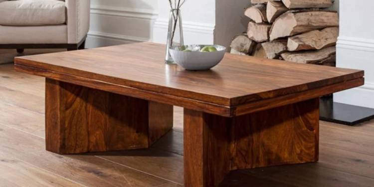 How to Select the Best Wood for Your Furniture
