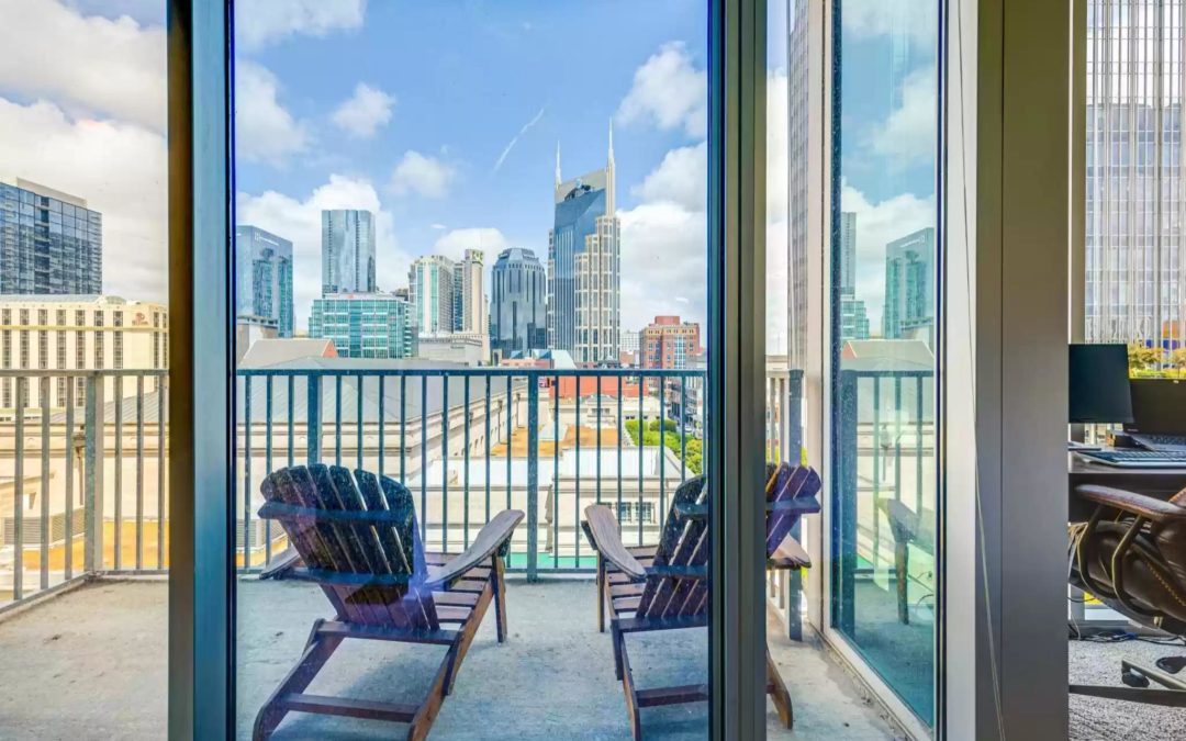 Condo Residence 1 bed 1 bath
