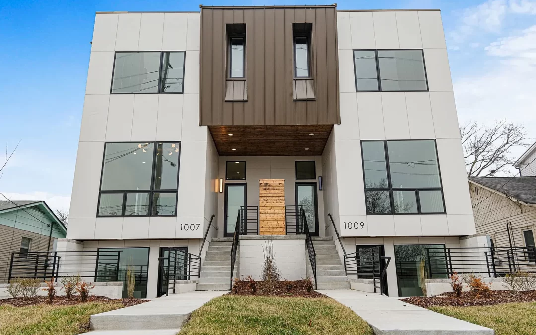 1007 Summit Ave, Nashville, TN 37203