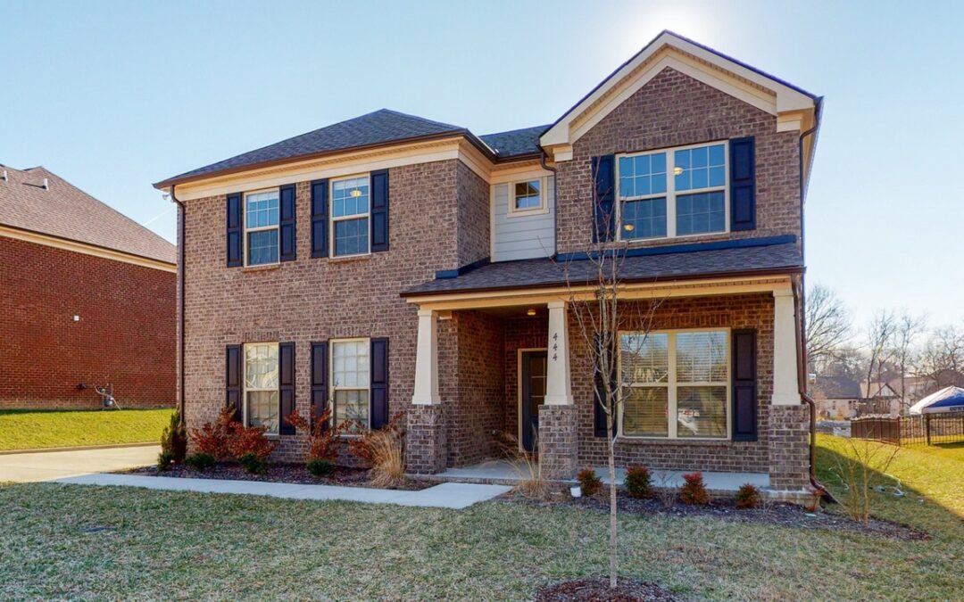 444 Norman Way, Hendersonville, TN 37075