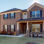 yard under $150,000, Nashville homes for sale with a large porch, Nashville homes for sale with a corner lot under $200,000