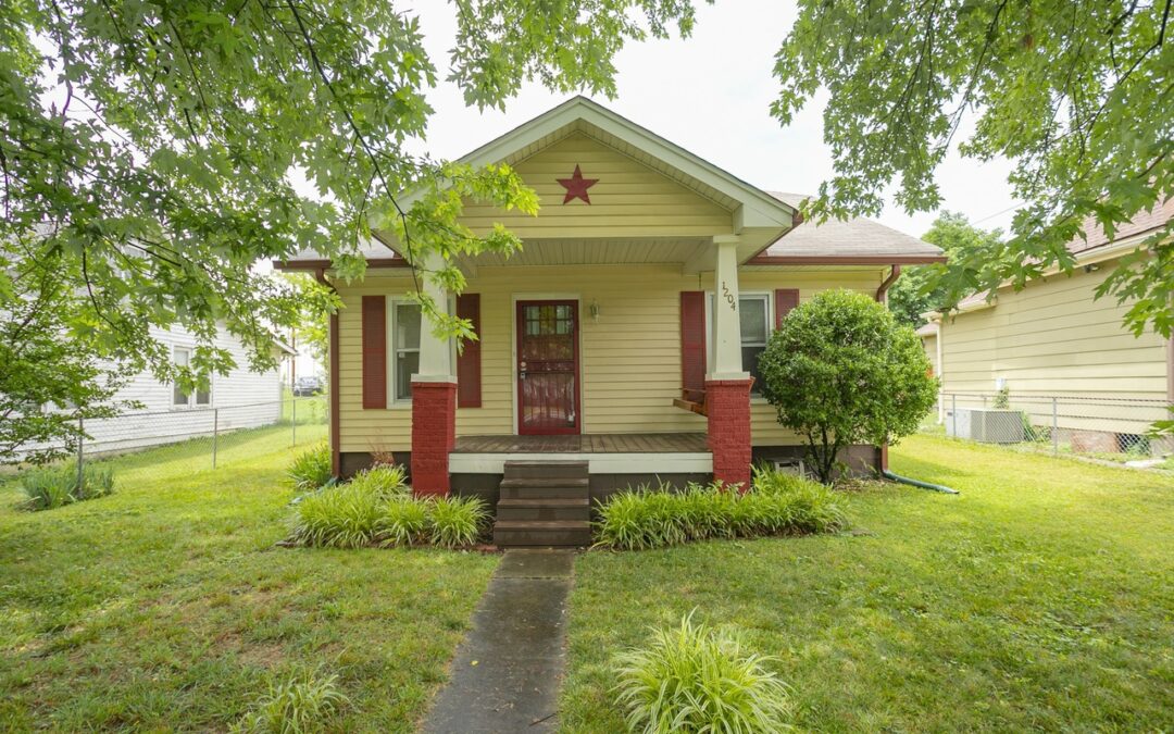 1204 N 2nd St, Nashville, TN 37207