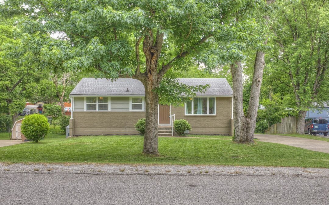 2820 Branwood Dr, Nashville, TN 37214