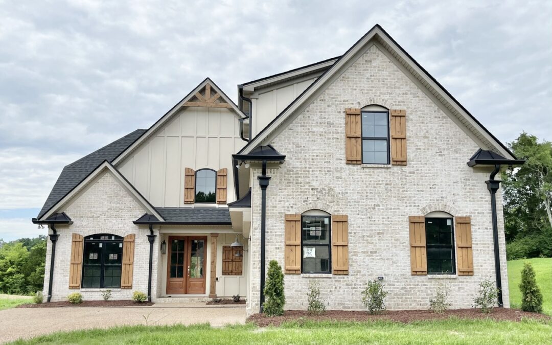 805 Ridgestone Pl #95-c, Lebanon, TN 37087