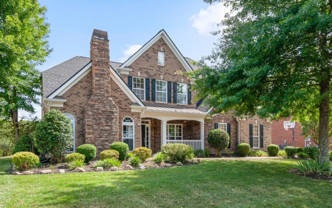 104 Oglethorpe Ave, Gallatin, TN 37066
