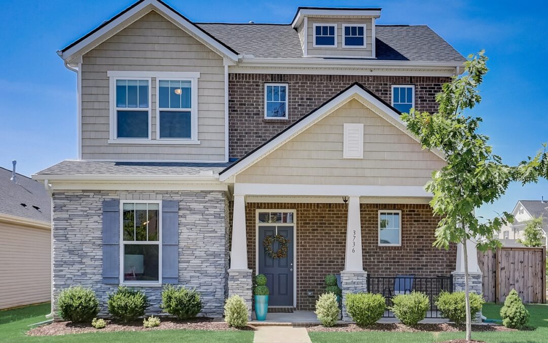 3736 Hoggett Ford Rd, Hermitage, TN 37076