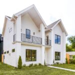 Nashville homes for sale with energy-efficient features, Nashville homes for sale in walkable neighborhoods, Nashville homes for sale with a bonus room under $250,000,
