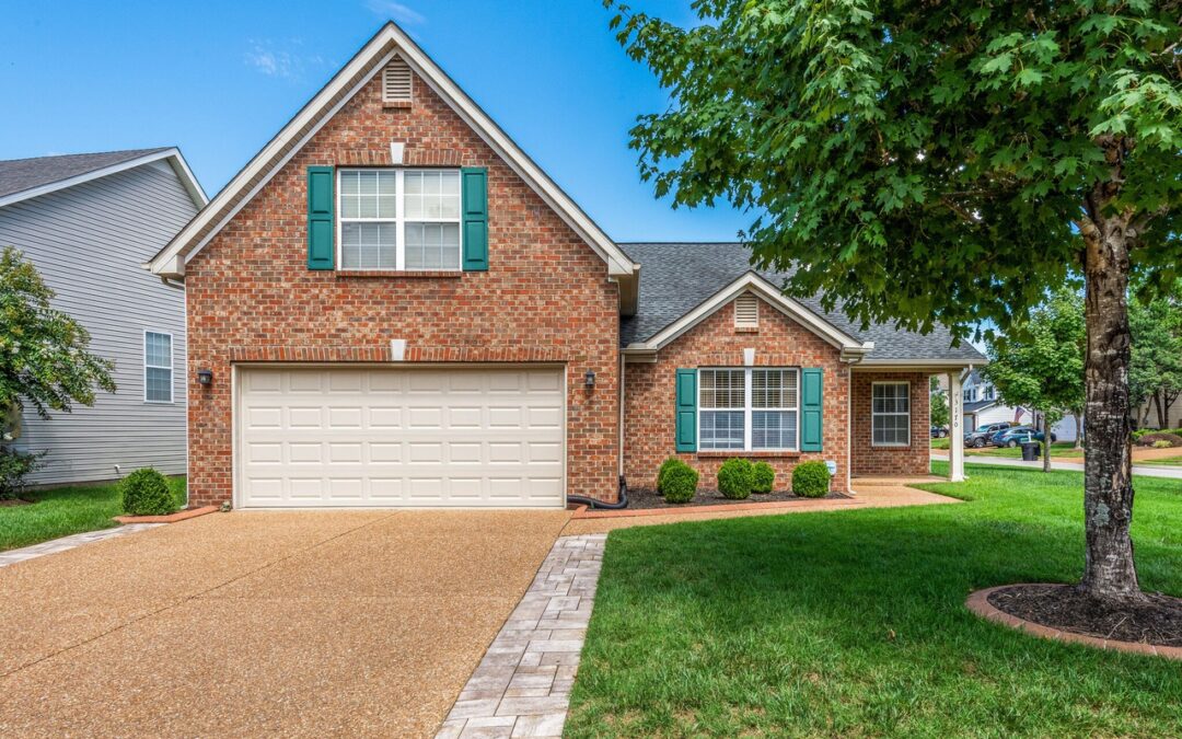 3170 Tristan Dr, Franklin, TN 37064