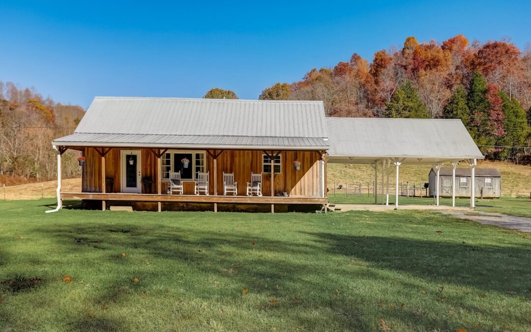 10060 Phillips Hollow Rd, Westmoreland, TN 37186