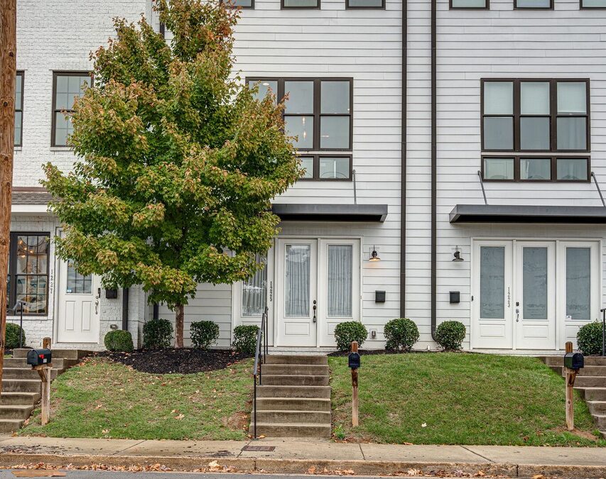 1225 N 5th St, Nashville, TN 37207
