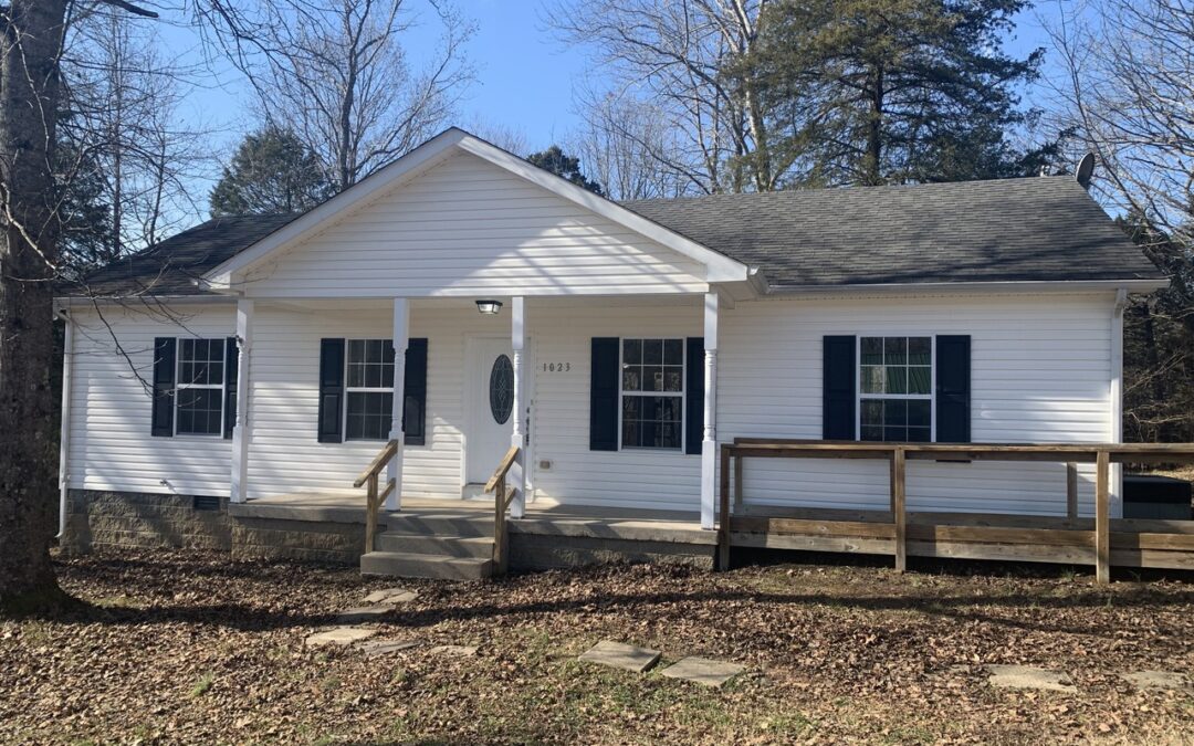 1023 William Glen Rd, Ashland City, TN 37015