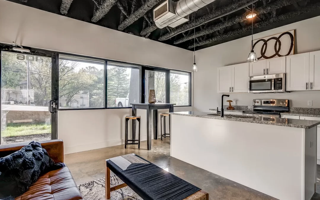 293 Plus Park Blvd #118, Nashville, TN 37217