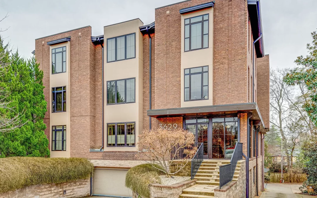 3629 W End Ave APT 202, Nashville, TN 37205