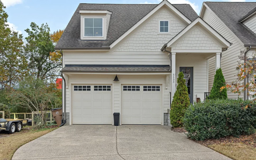 5533 Knob Rd, Nashville, TN 37209