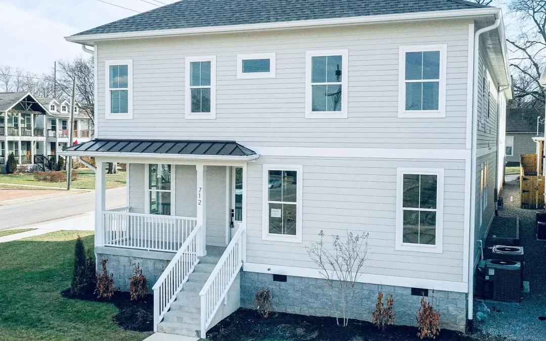 712 47th Ave N, Nashville, TN 37209