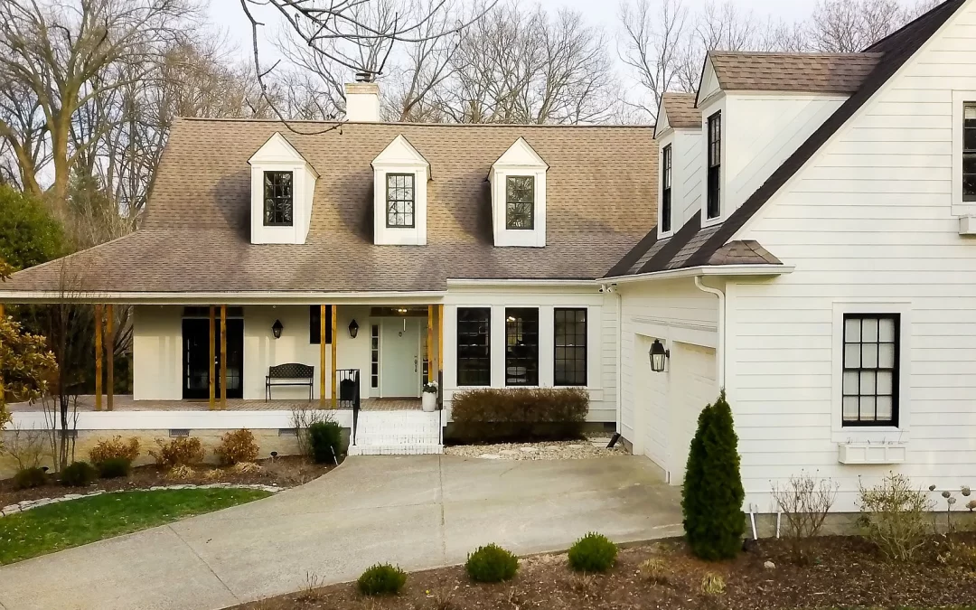 3404 Benham Ave, Nashville, TN 37215