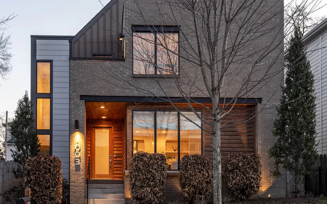 1003 W Grove Ave, Nashville, TN 37203