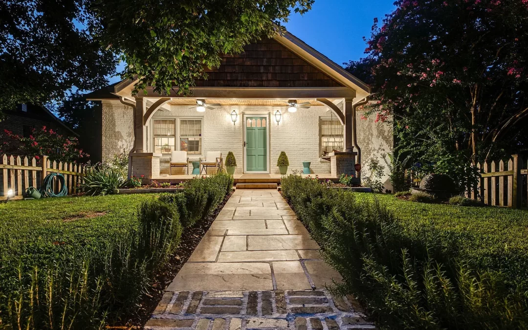1715 Holly St, Nashville, TN 37206