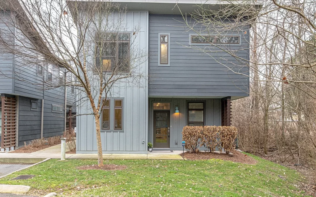 118 Colbert Way, Nashville, TN 37206