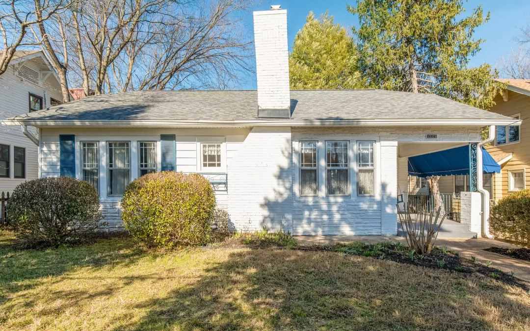 1508 Clayton Ave, Nashville, TN 37212