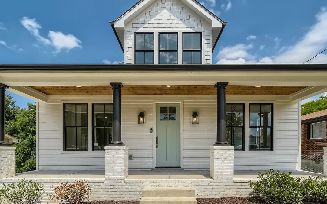 2224 Lindell Ave, Nashville, TN 37204
