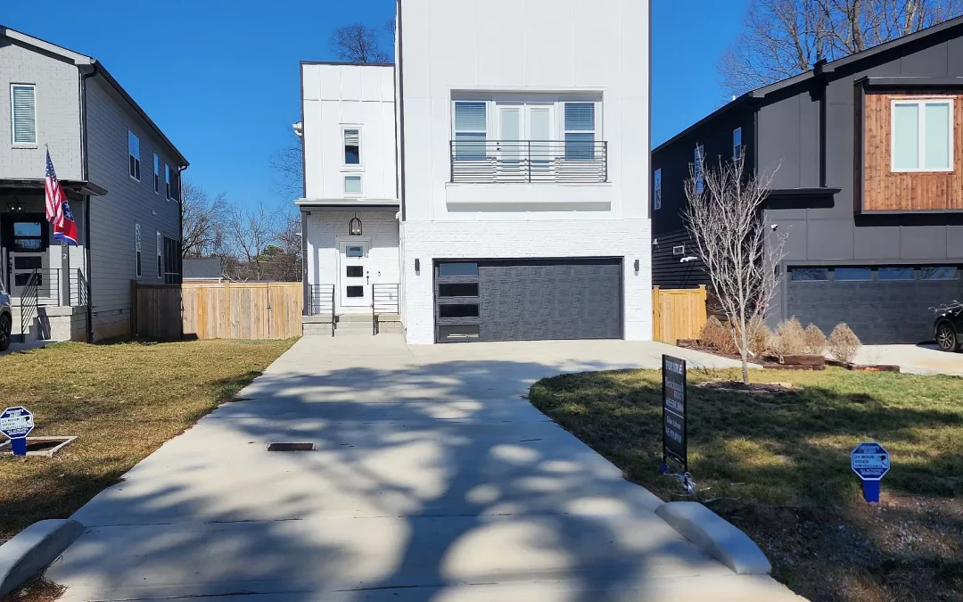 2405 Chapman Dr #C, Nashville, TN 37206