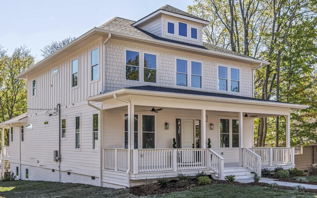 1712 Eastside Ave, Nashville, TN 37206