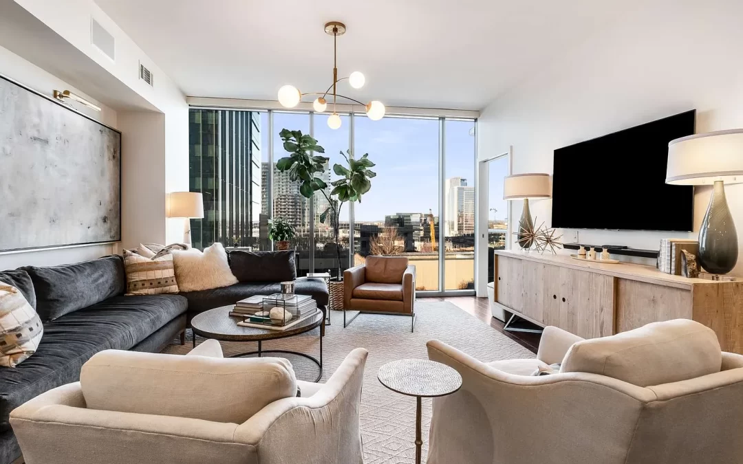 1212 Laurel St APT 704, Nashville, TN 37203