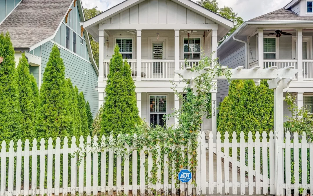 5104B Dakota Ave #B, Nashville, TN 37209