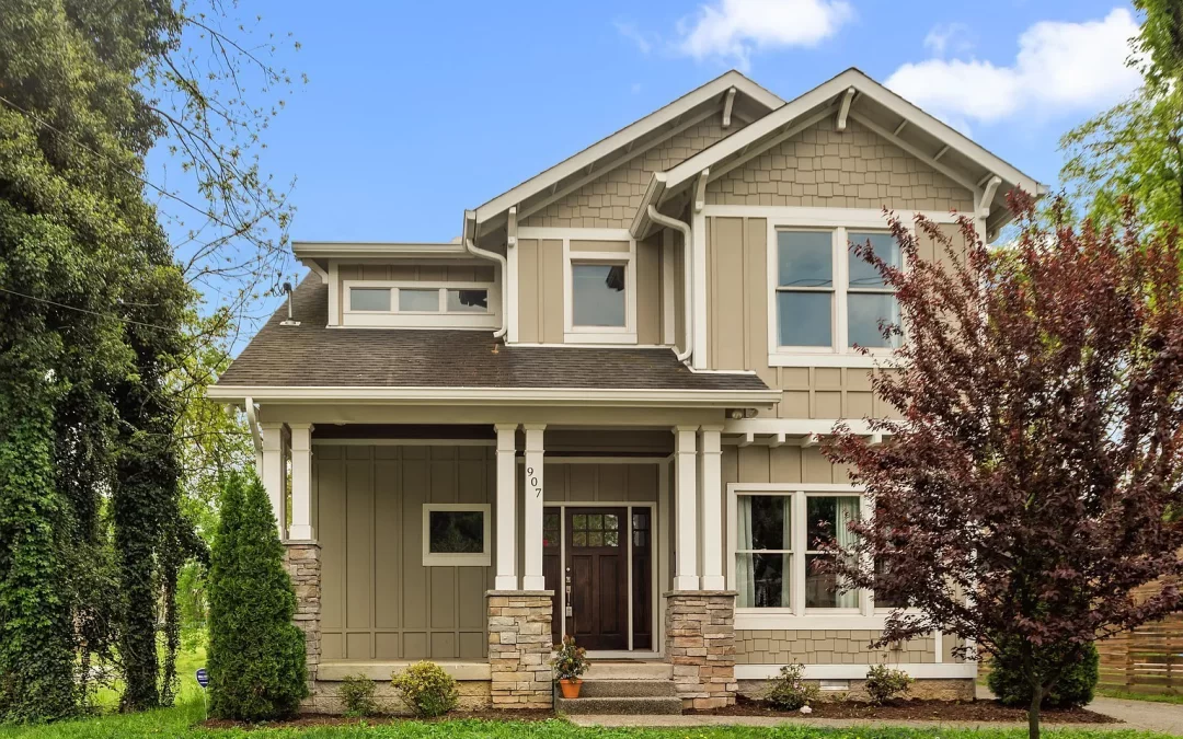 907 Wedgewood Ave, Nashville, TN 37203