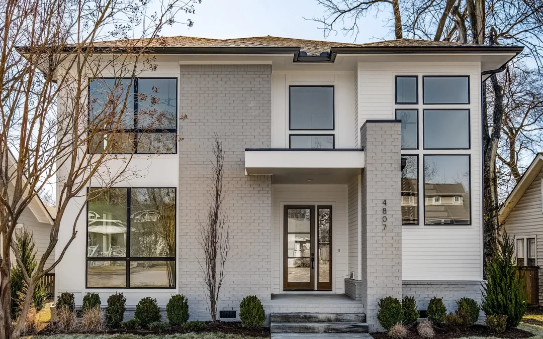 4807 Dakota Ave, Nashville, TN 37209