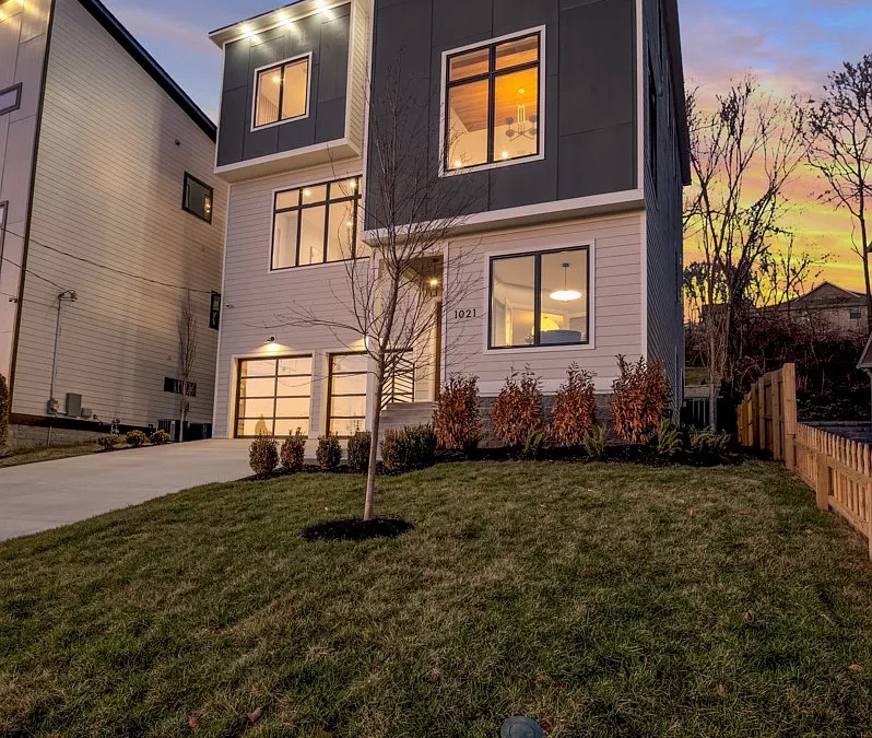 1021 Davidson St, Nashville, TN 37206