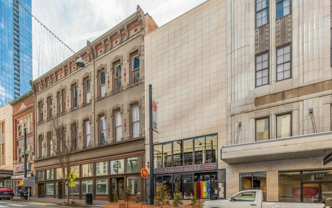 231 Rep John Lewis Way N APT 307, Nashville, TN 37219