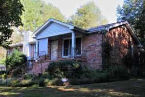 Nashville homes for sale with a detached garage, Nashville homes for sale in gated communities, Nashville homes for sale with a mountain view