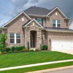 laundry room, Nashville homes for sale in neighborhoods with easy access to highways, Nashville homes for sale with a finished basement under $300,000,