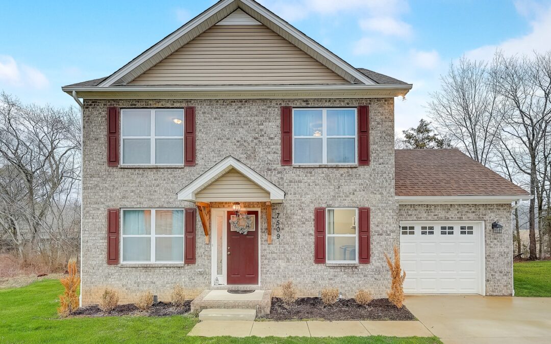 7509 Scarborough Pl, Fairview, TN 37062