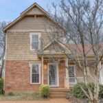 Nashville homes for sale with a lot of natural light, Nashville homes for sale in neighborhoods with community amenities, Nashville homes for sale with a first-floor master bedroom, Nashville homes for sale with a balcony, Nashville homes for sale with a covered porch under $200,000,