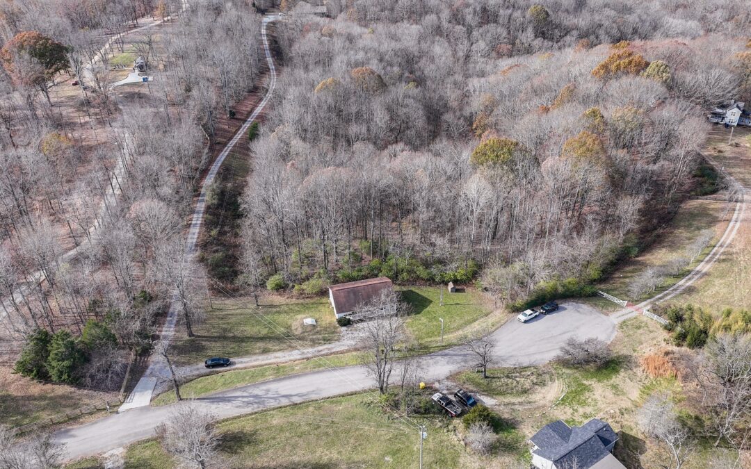 5535 Hargrove Ridge Rd, Franklin, TN 37064