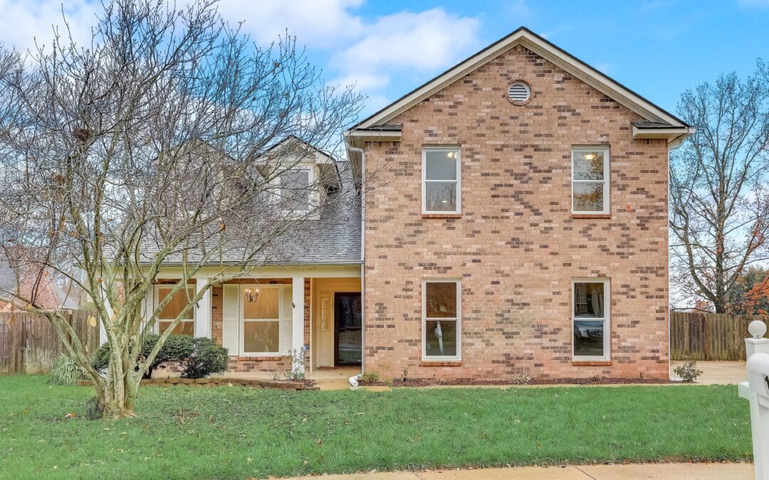 107 Lynnbrook Ct,Columbia, TN 38401