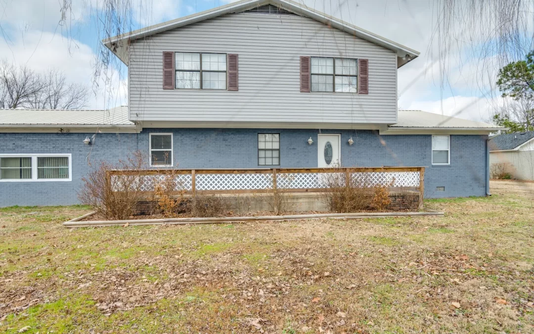 53 Marigold Dr, Jackson, TN 38301