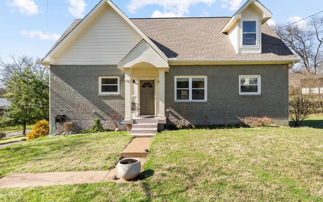 1911 Demarius Dr, Nashville, TN 37216