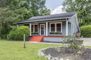 Nashville homes for sale with a workshop or shed, Nashville homes for sale with a bonus loft or attic space, Nashville homes for sale with a covered carpor