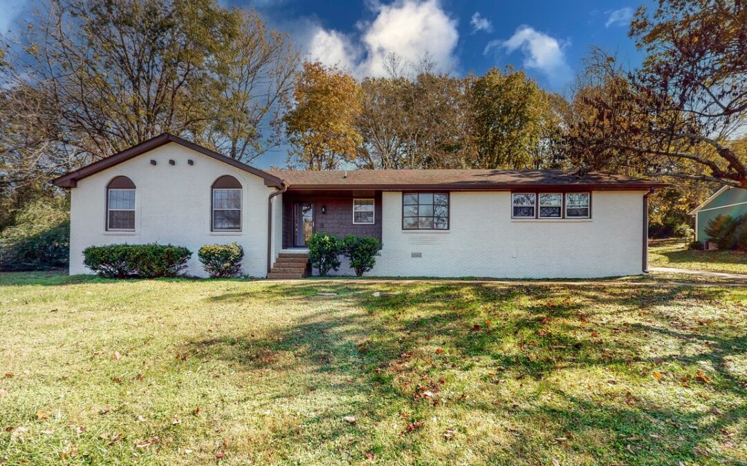 5514 Vanderbilt Rd, Old Hickory, TN 37138