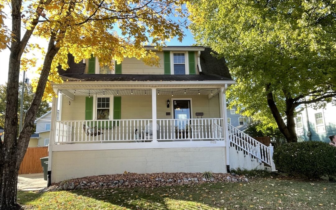 902 Cleves St, Old Hickory, TN 37138