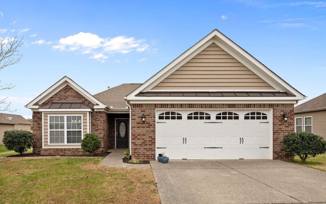 1136 Savannah Ave, Gallatin, TN 37066