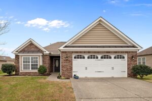 Waterfront properties for sale in Nashville with boat dock, Nashville homes for sale near top-rated schools, Nashville homes for sale with a view of the city skyline,