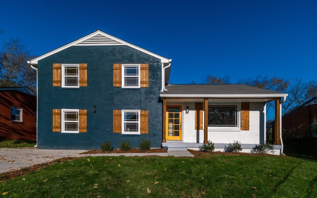 3224 Lagrange Dr, Nashville, TN 37218