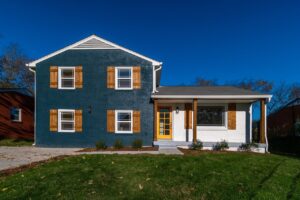Condos for sale in Nashville with rooftop terrace. Affordable single-family homes for sale in Nashville, Nashville fixer-upper homes for sale under $200,000